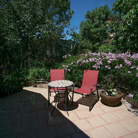 Majikal B&B - Krishna Cholula Exteriér fotografie